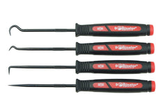 HOOK AND PICK SET MINI DOMINATOR 4 PC