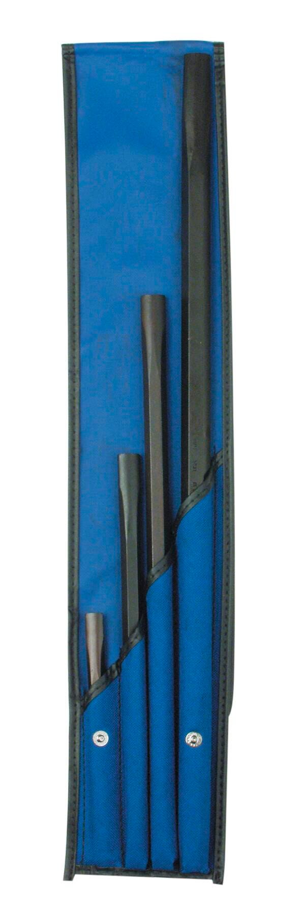 PUNCH SET BEARING RACE