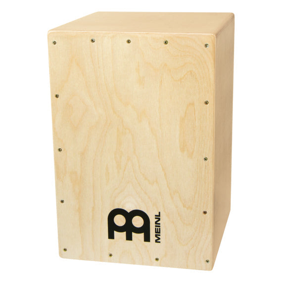 Meinl \'Make your own\' cajon kit