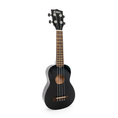 My School Ukulele soprano uke - Black