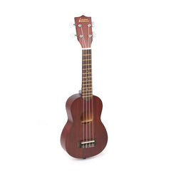 My School Ukulele soprano uke - Natural