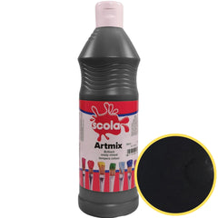 SCO READYMIX 600ML BLACK -Min Qty 12