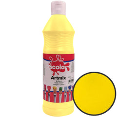 SCO READYMIX 600ML LEMON -Min Qty 12