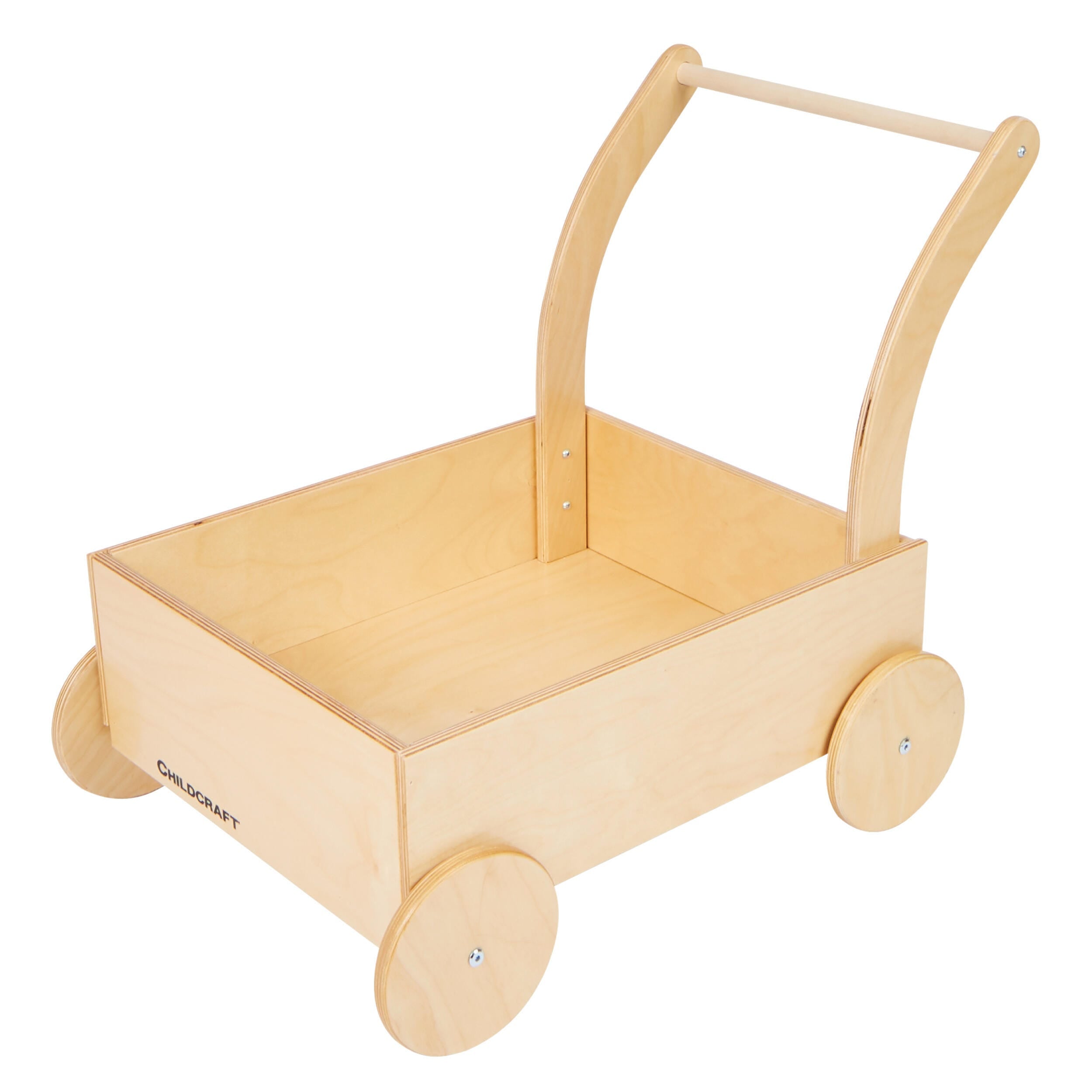 PUSH CART