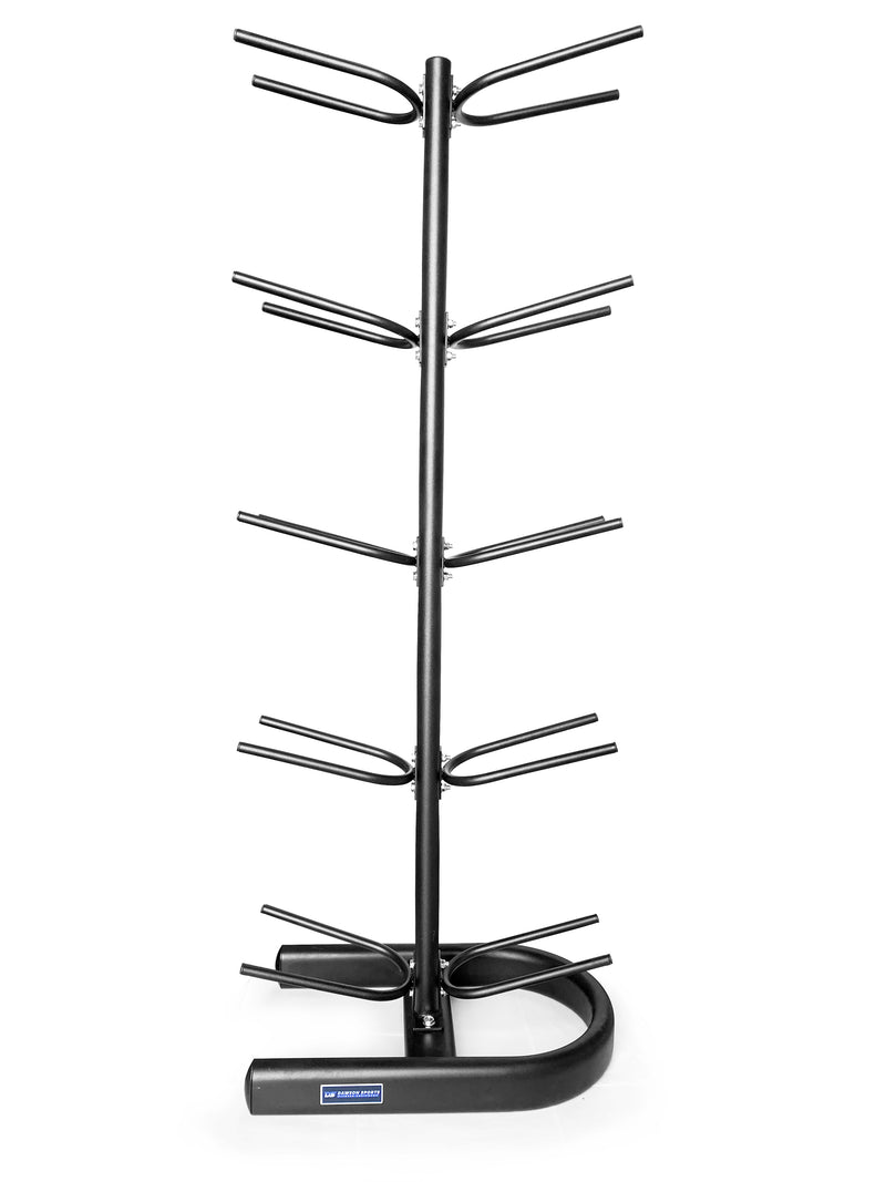 DS Slam Ball Rack Black