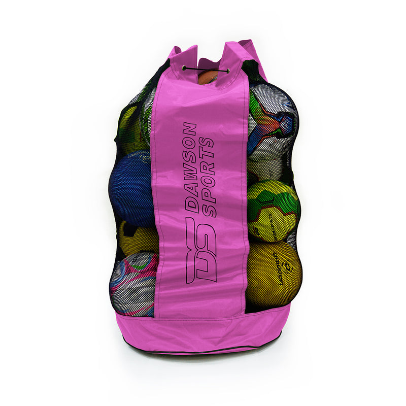 DS Mesh Carry Bag - Pink