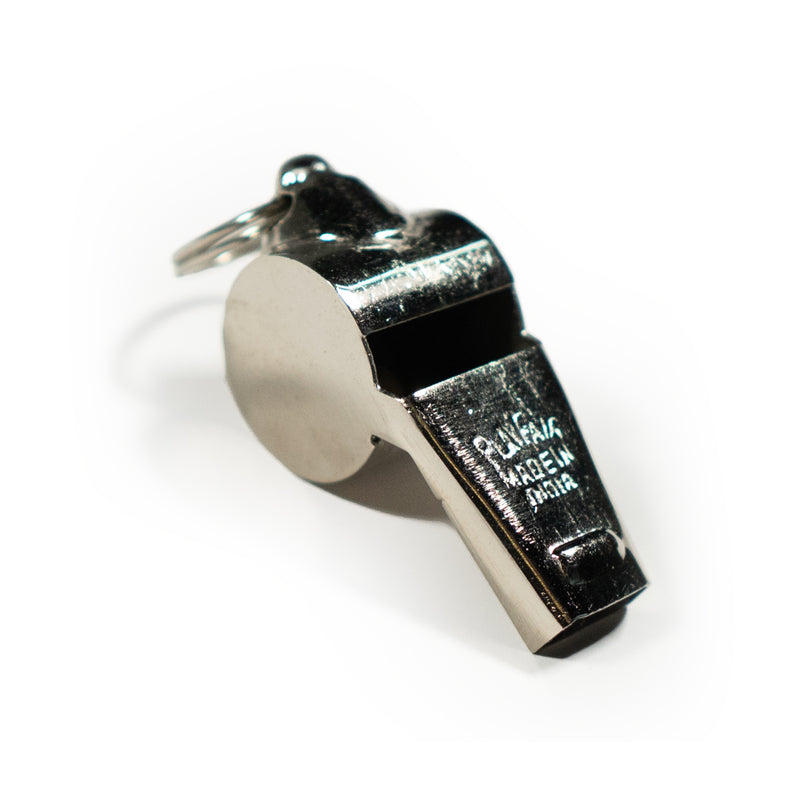 DS Metal Whistle only