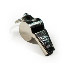 DS Metal Whistle only