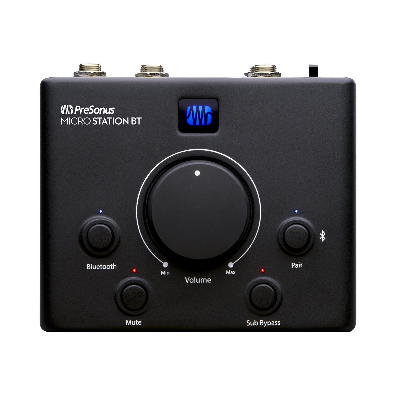 PreSonus MicroStation-BT