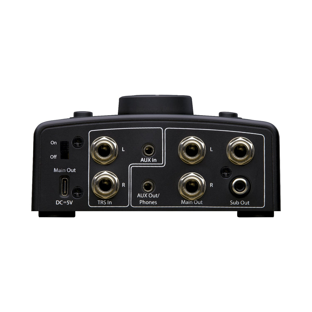 PreSonus MicroStation-BT