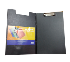 MODEST CLIP Board Double FS MS 577 Black