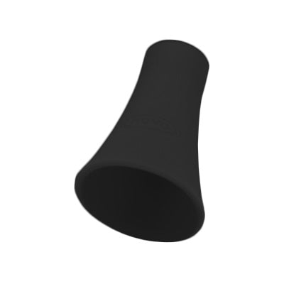 Nuvo Clarineo replacement silicone bell - Black