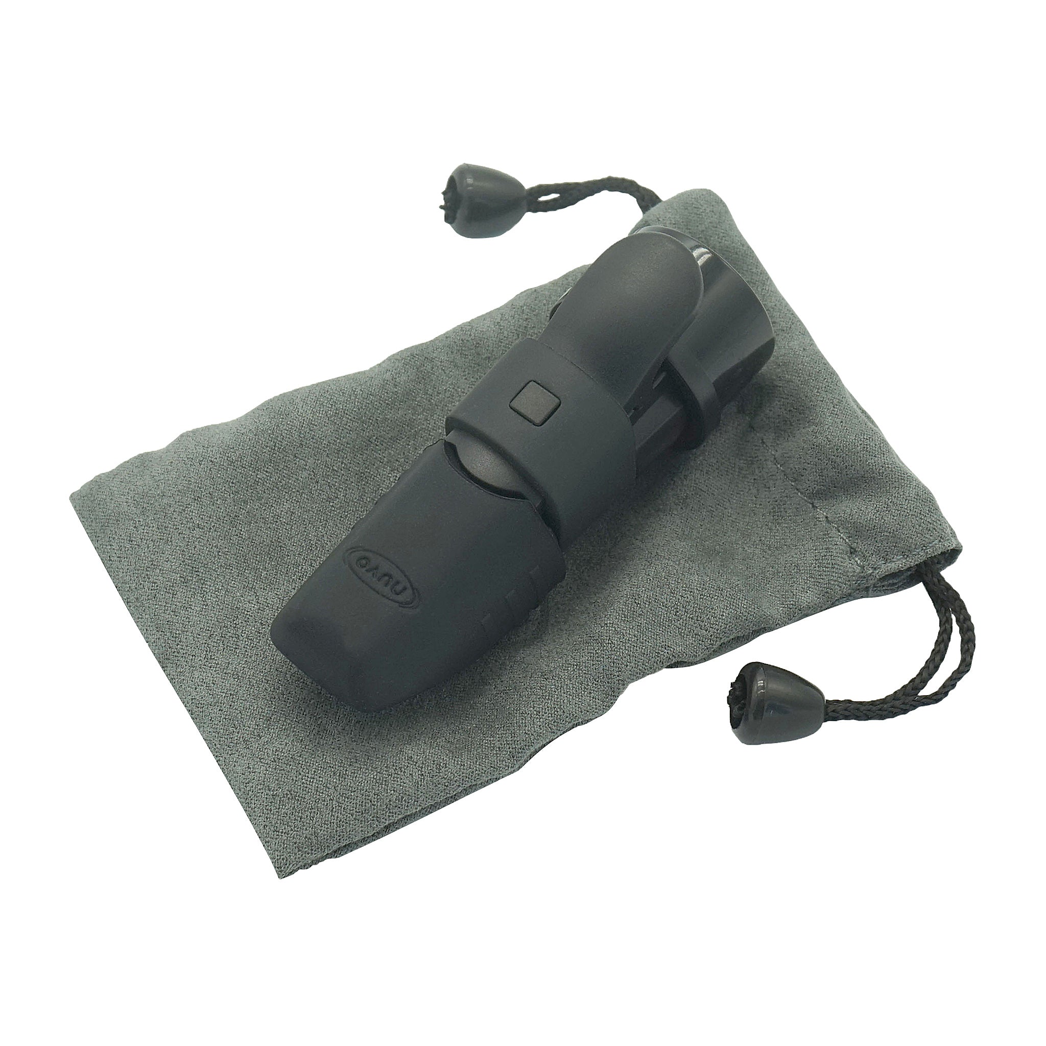 Nuvo mouthpiece set - Clarineo/Dood in black