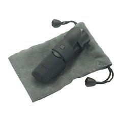 Nuvo mouthpiece set - Clarineo/Dood in black