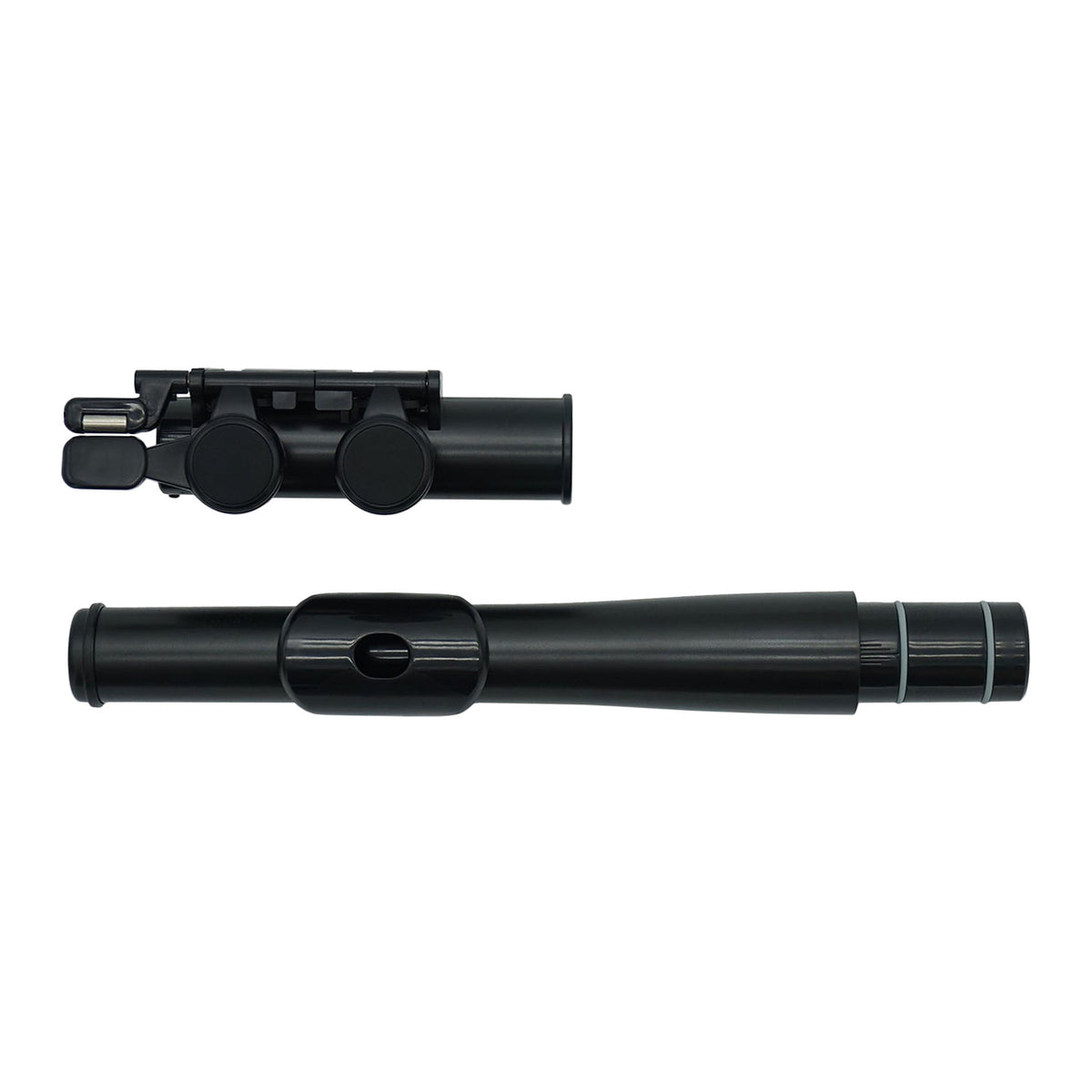 Nuvo jFlute upgrade kit - Black