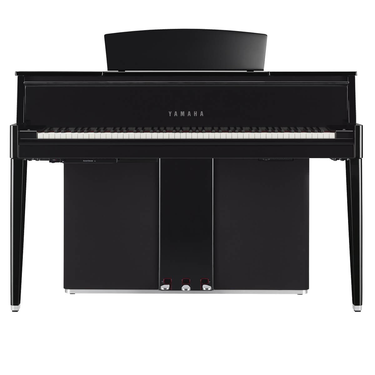 Yamaha AvantGrand N2 hybrid piano