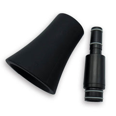 Nuvo straighten your jSax kit - Black