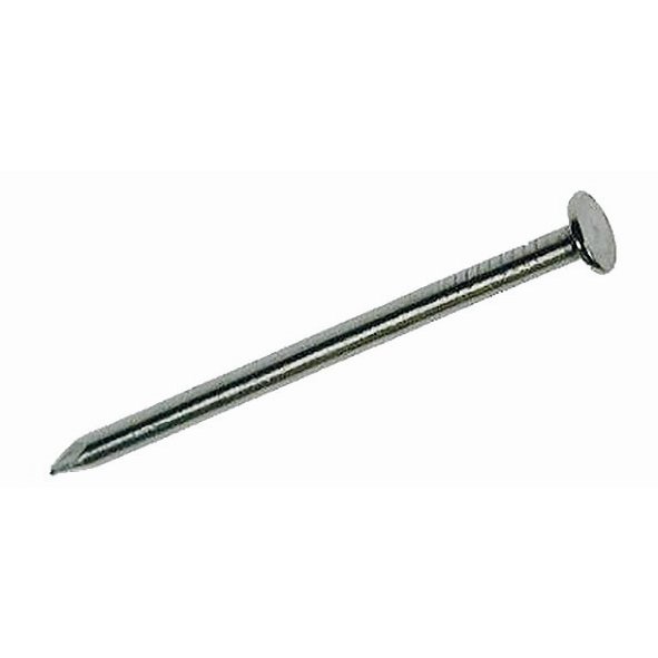 Round Wire Nails  - 40mm x 1kg