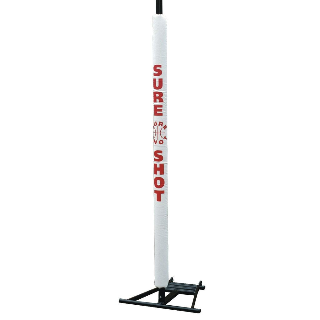 SURE SHOT 507 NETBALL POLE PADDING