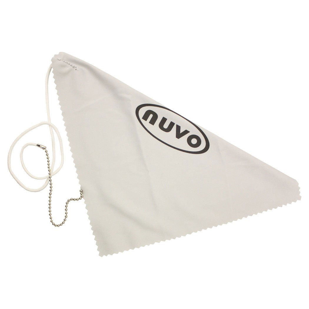 Nuvo pull through cleaners - Clarineo