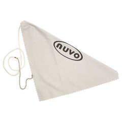 Nuvo pull through cleaners - Clarineo