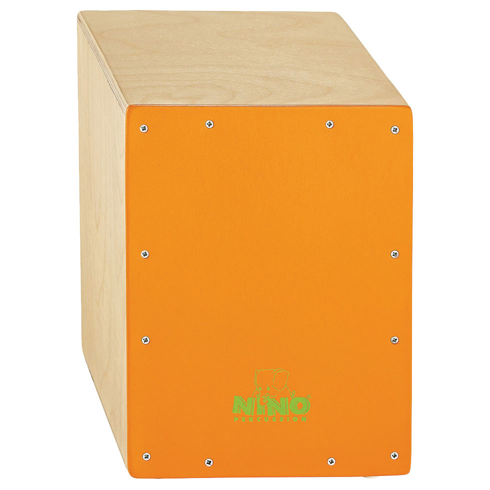 NINO junior cajon – Orange