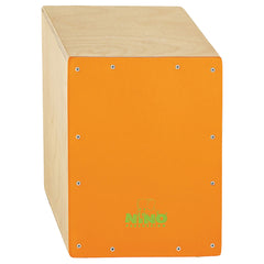 NINO junior cajon – Orange