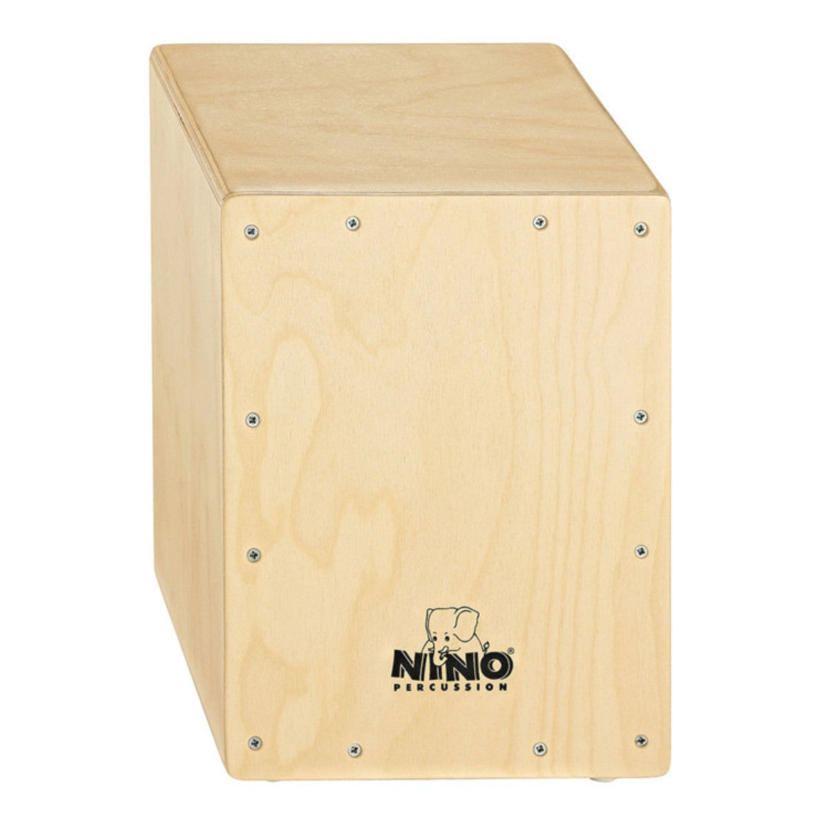 Nino 952 cajon with Baltic birch front panel