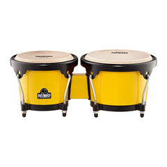 Nino ABS Bongos in yellow