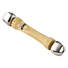 Nino 6\" Double Bell Stick