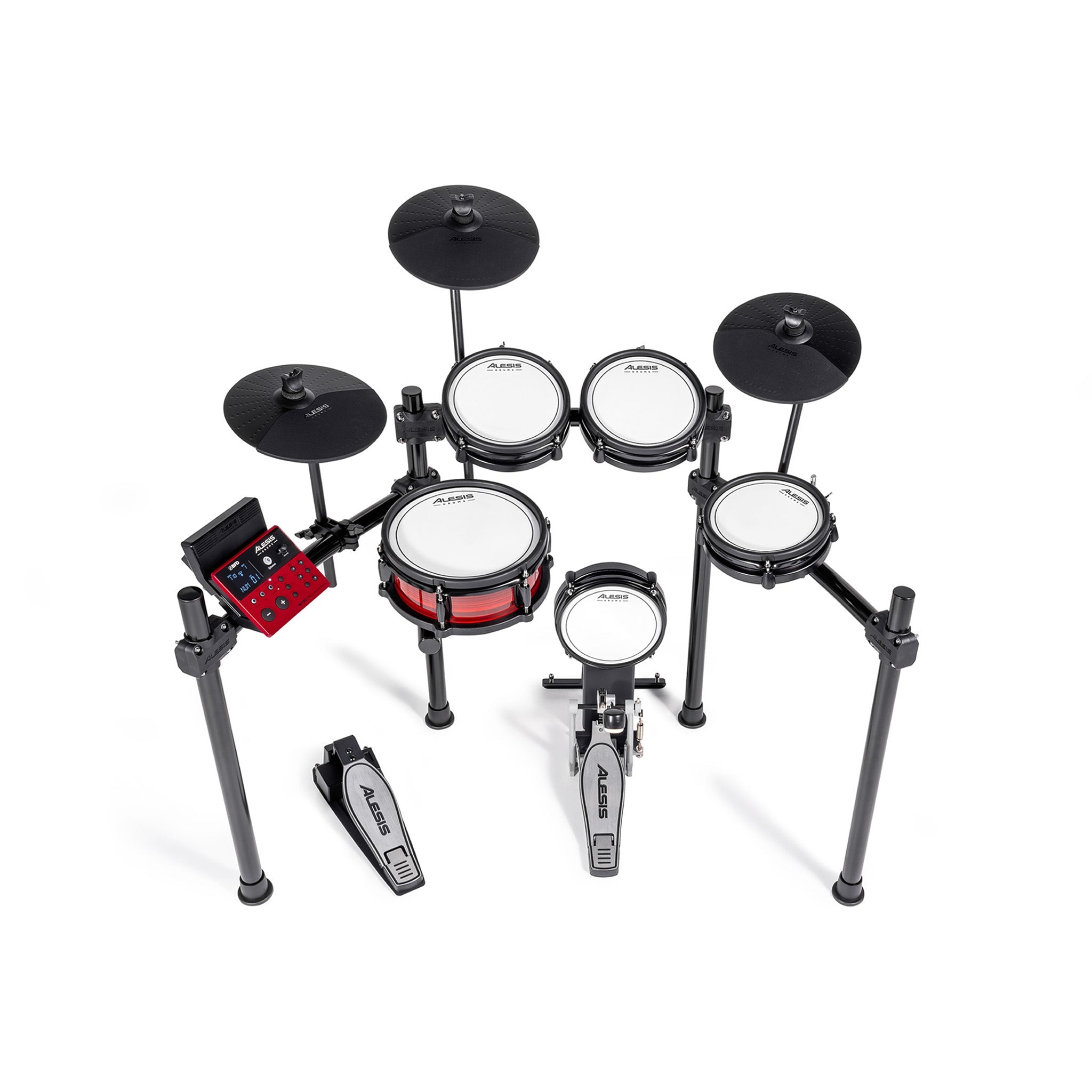 Alesis Nitro Pro electronic drum kit