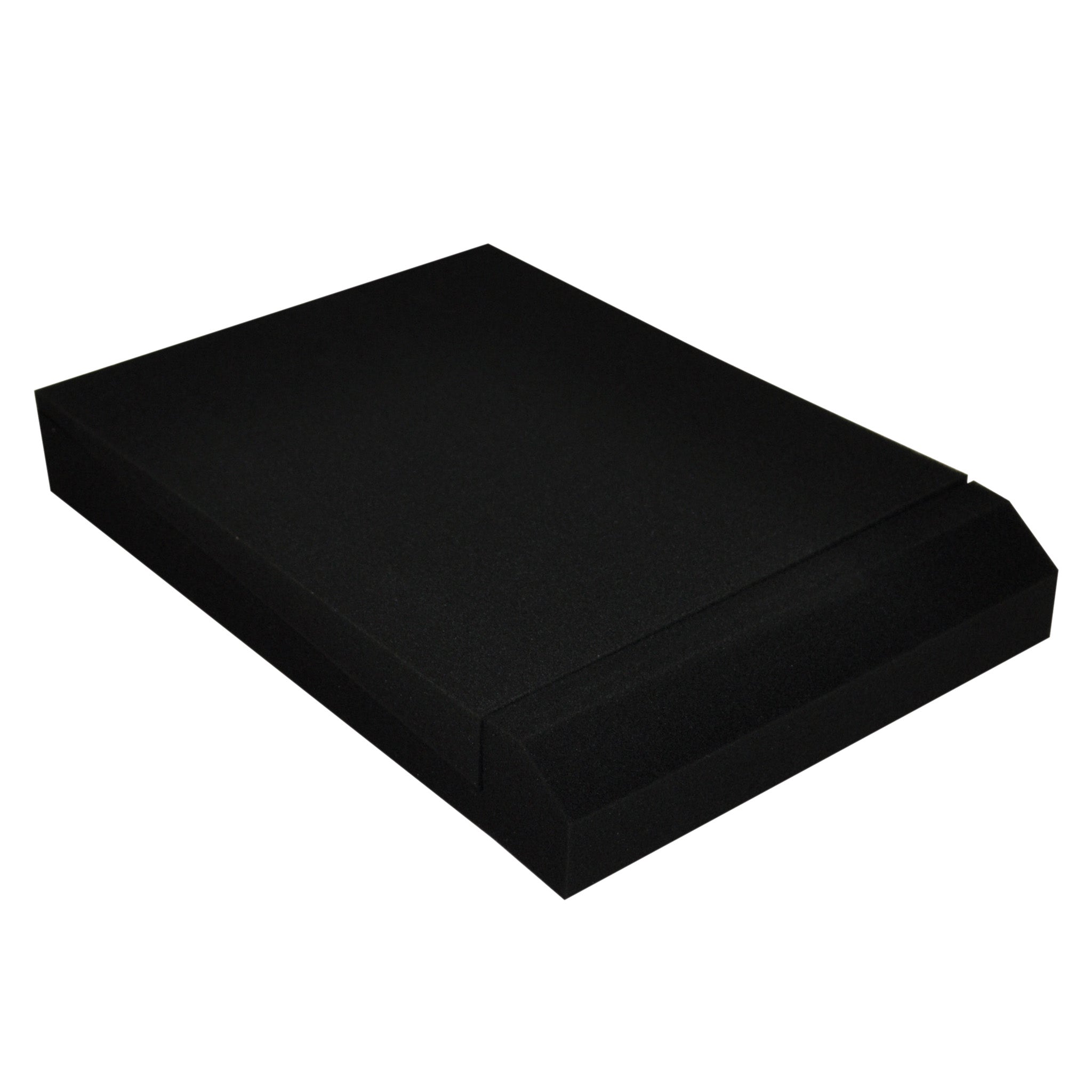 Electrovision NJS171 acoustic isolation monitor speaker pads - medium