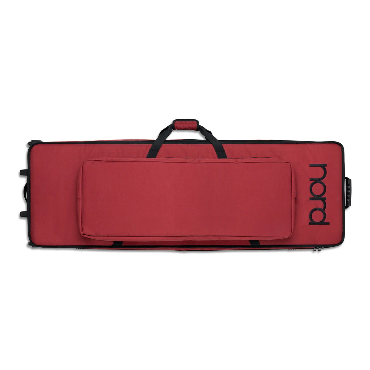Nord keyboard gig bag with wheels – Grand