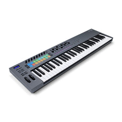 Novation FLKey 61 MIDI keyboard controller