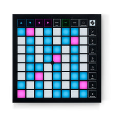 Novation Launchpad X 64-pad MDI grid controller