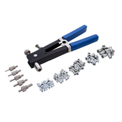 Nut Riveter Kit 86 Piece