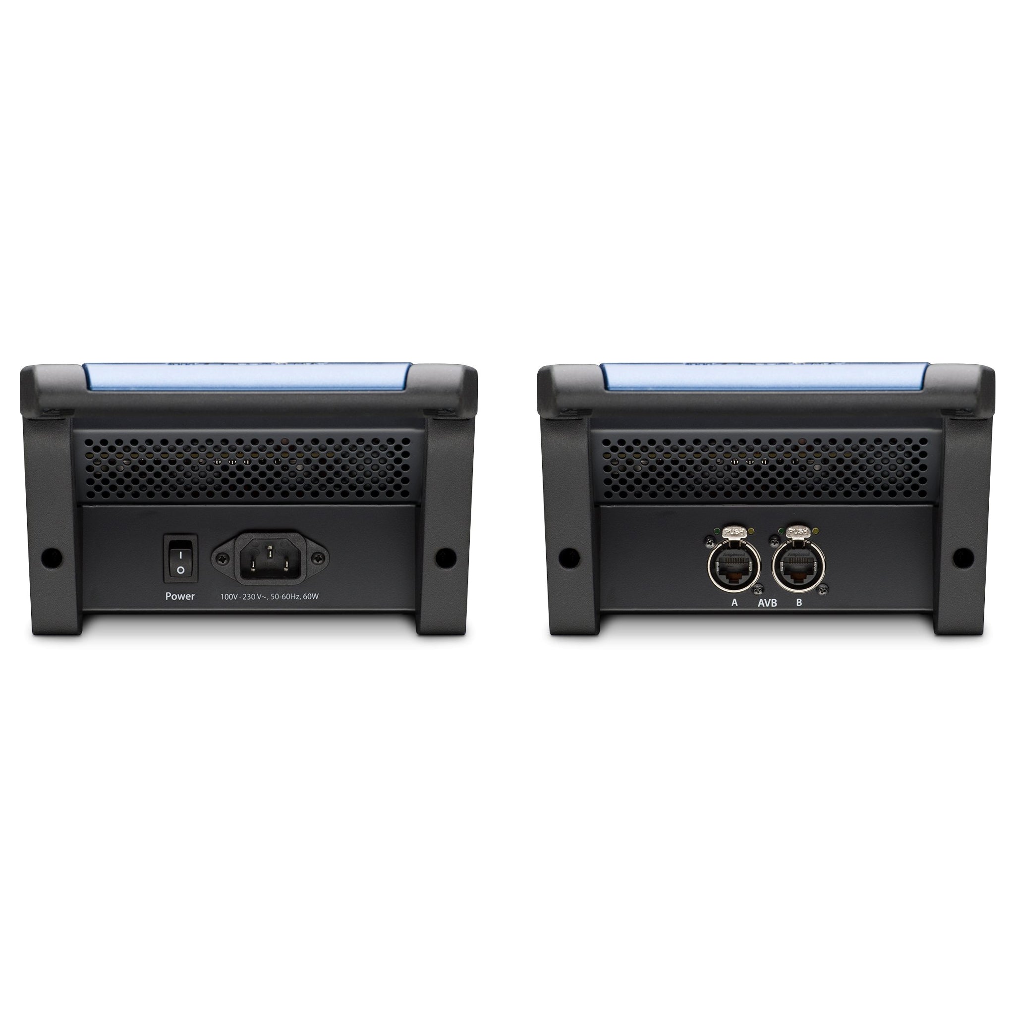 PreSonus NSB16.8 network stage box