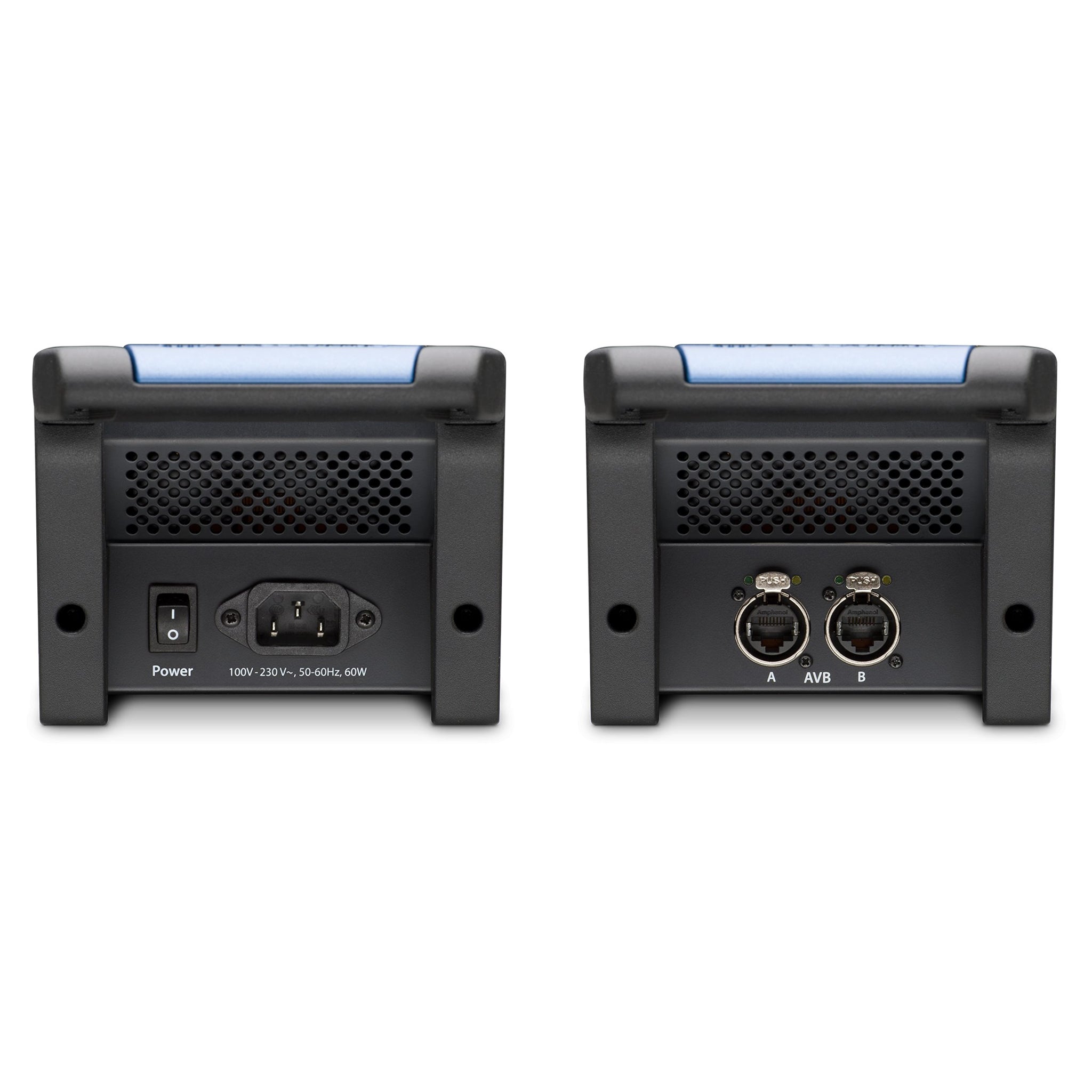 PreSonus NSB8.8 network stage box