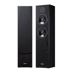 Yamaha NS-F51 floor-standing speaker pair