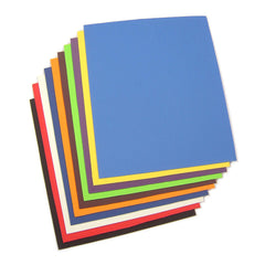 Neoprene Sheet  Pack 10