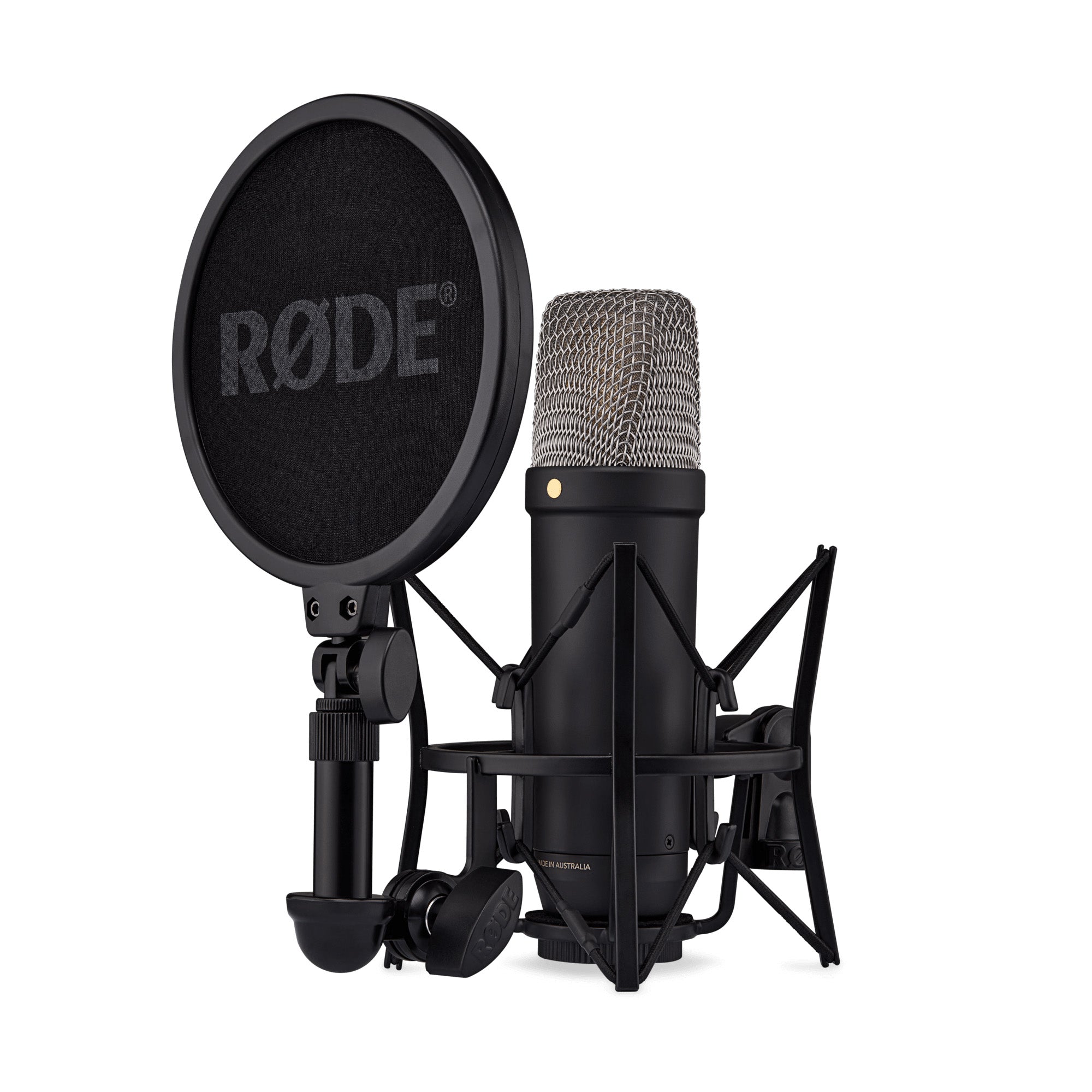 Rode NT1 studio condenser microphone (5th gen)