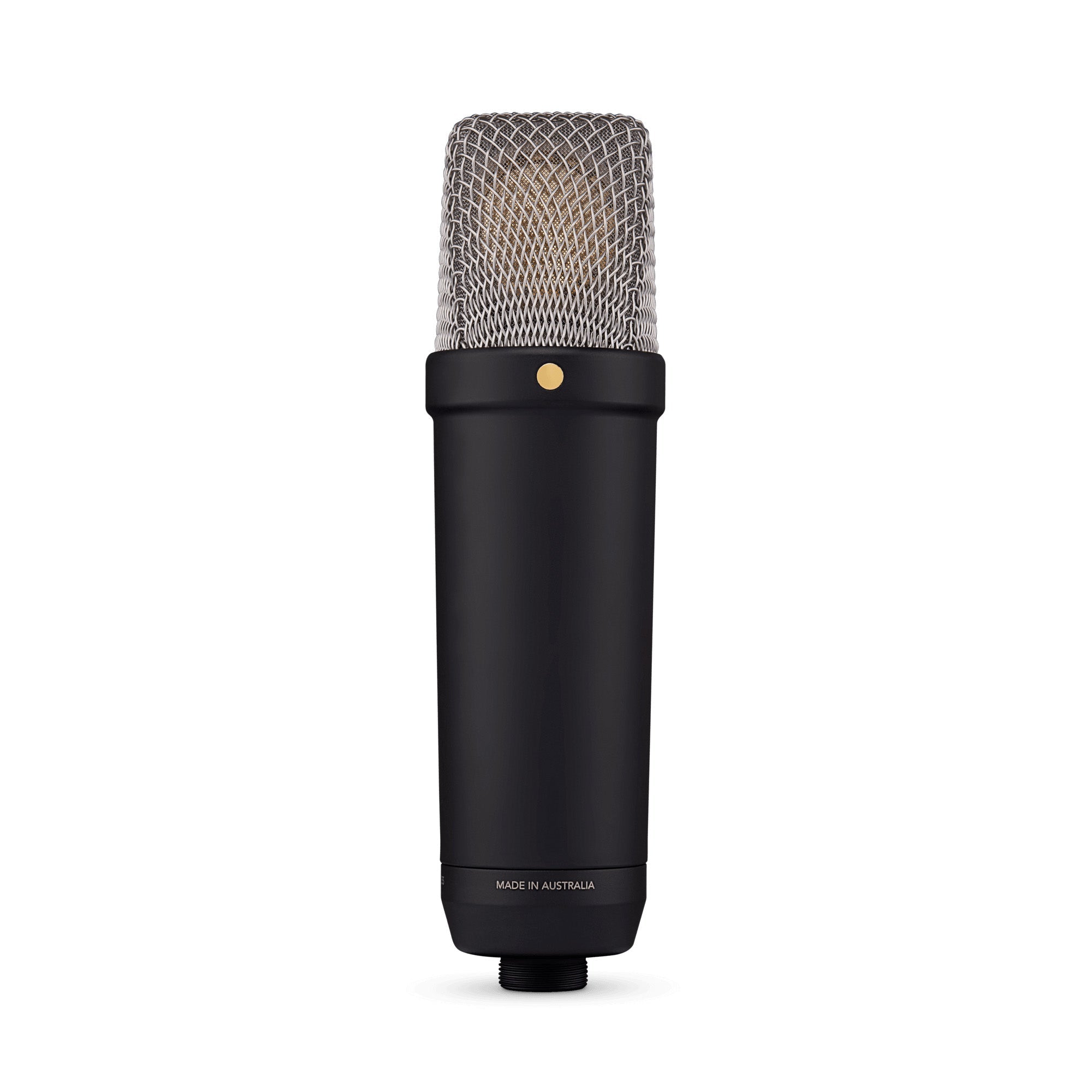 Rode NT1 studio condenser microphone (5th gen)