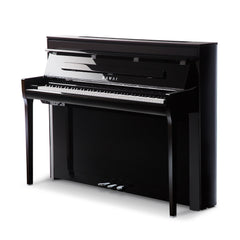 Kawai NOVUS NV5S hybrid upright piano