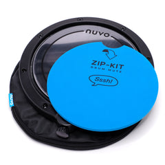 Nuvo Zip-Kit additional Tom drum