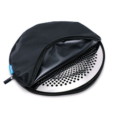 Nuvo Zip-Kit additional crash cymbal