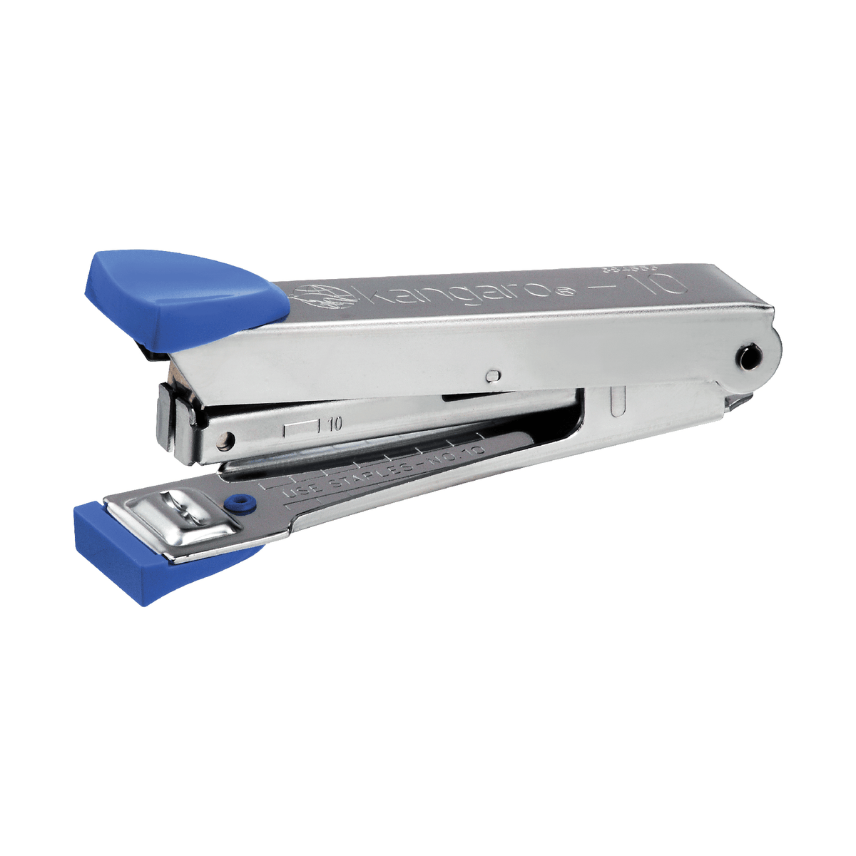 STAPLER  10 SHEETS NO.10 KANGAROO HD10