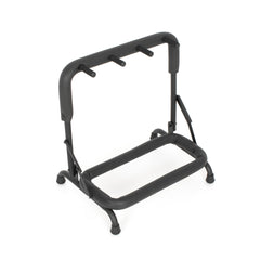 Octopus universal stand for multiple ukuleles - 3 ukuleles