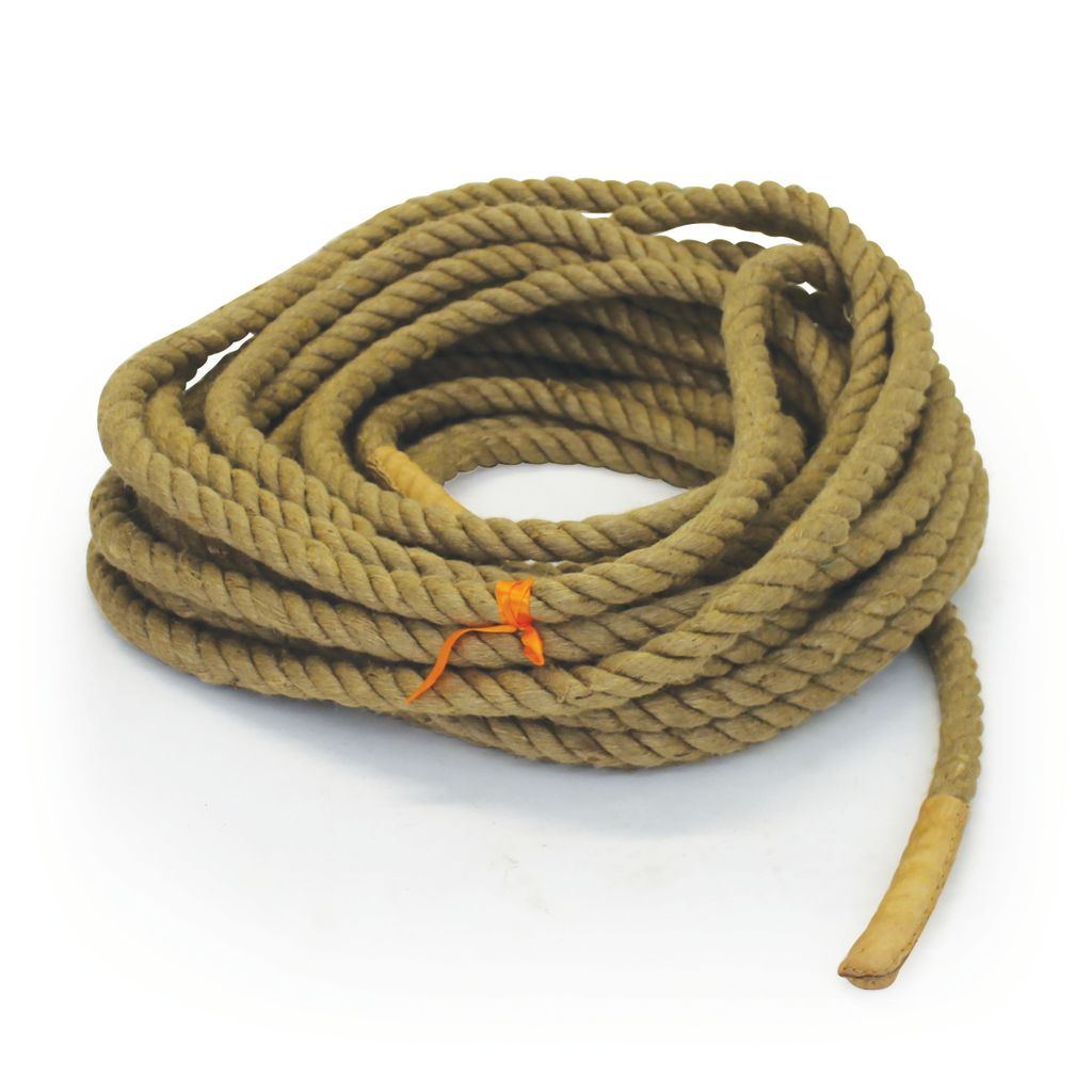 TUG OF WAR ROPE - 36M
