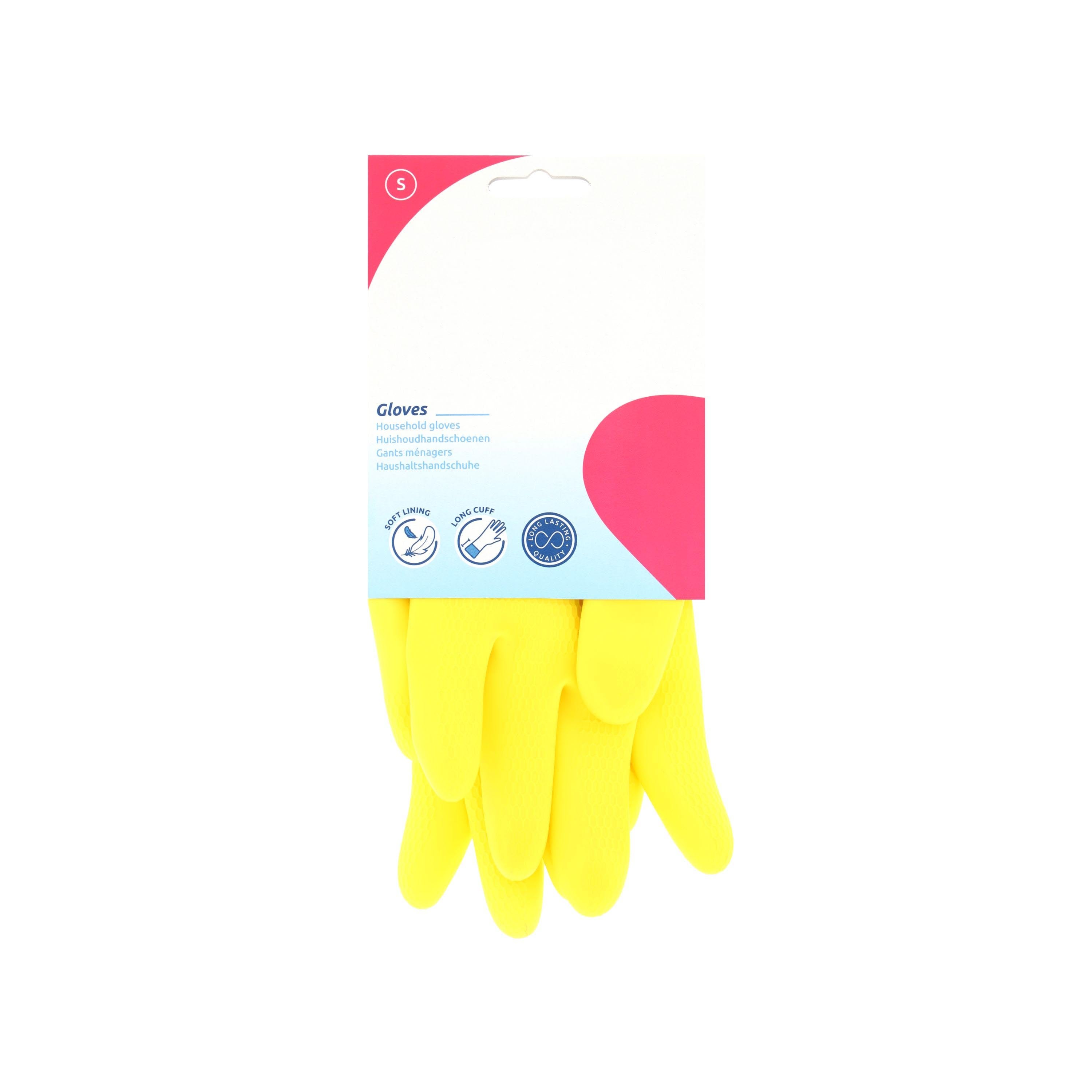 Household Strong Glove S