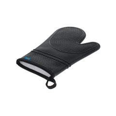Silicone Oven Glove - Black